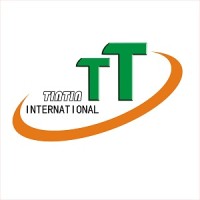 TINTIN INTERNATIONAL TRADE CO., LIMITED logo, TINTIN INTERNATIONAL TRADE CO., LIMITED contact details