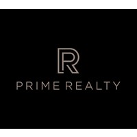 Prime Realty logo, Prime Realty contact details