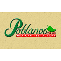 Poblano's On Main Restaurant & Catering logo, Poblano's On Main Restaurant & Catering contact details