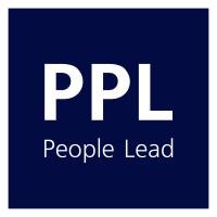 People Lead logo, People Lead contact details