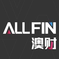 AllFin logo, AllFin contact details