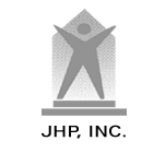 JHP, Inc. logo, JHP, Inc. contact details