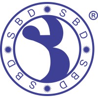 SBD overseas logo, SBD overseas contact details