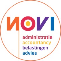 NOVI logo, NOVI contact details