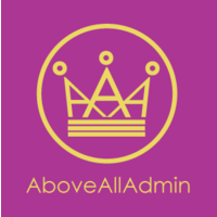 AboveAllAdmin Support Services logo, AboveAllAdmin Support Services contact details