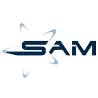 SAM Suzhou logo, SAM Suzhou contact details