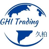 GHI Trading （Dalian）Co., Ltd logo, GHI Trading （Dalian）Co., Ltd contact details