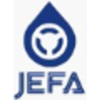 Shanghai Jefa Machinery Co.,Ltd. logo, Shanghai Jefa Machinery Co.,Ltd. contact details