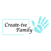 Create-ive Family logo, Create-ive Family contact details