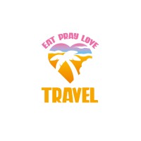 Eat Pray Love Travel logo, Eat Pray Love Travel contact details