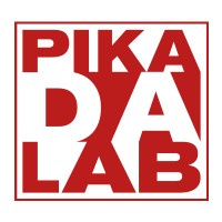 PIKADA-LAB logo, PIKADA-LAB contact details