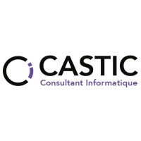 CASTIC logo, CASTIC contact details