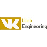 VK Web Engineering - Web Development Company logo, VK Web Engineering - Web Development Company contact details