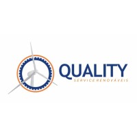 QUALITY SERVICE RENOVÁVEIS logo, QUALITY SERVICE RENOVÁVEIS contact details