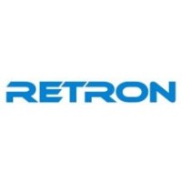 Retron logo, Retron contact details