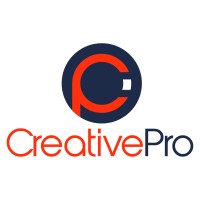 Creative Pro logo, Creative Pro contact details