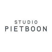 Studio Piet Boon logo, Studio Piet Boon contact details