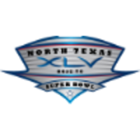 North Texas Super Bowl XLV Host Committee logo, North Texas Super Bowl XLV Host Committee contact details