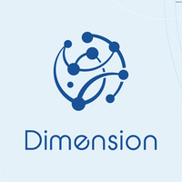 Dimension Foundation logo, Dimension Foundation contact details