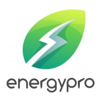 ENERGYPRO RENOVÁVEIS logo, ENERGYPRO RENOVÁVEIS contact details