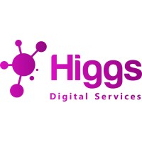 Higgs Agencia Digital logo, Higgs Agencia Digital contact details