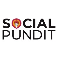 Social Pundit logo, Social Pundit contact details