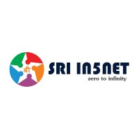 SRI IN5NET logo, SRI IN5NET contact details