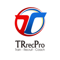 TRrecPro logo, TRrecPro contact details