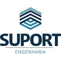 Suport Engenharia logo, Suport Engenharia contact details