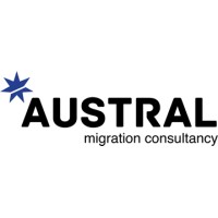 Austral Migration Consultancy logo, Austral Migration Consultancy contact details