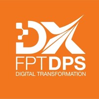 FPT Digital Processing Services logo, FPT Digital Processing Services contact details