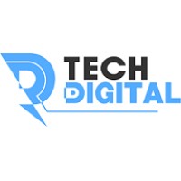 RR Tech Digital logo, RR Tech Digital contact details