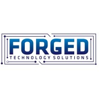 Forged Technology Solutions logo, Forged Technology Solutions contact details