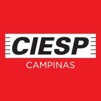 CIESP Campinas logo, CIESP Campinas contact details