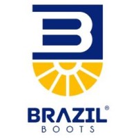 Brazil Boots Industria e Comércio de Calçados logo, Brazil Boots Industria e Comércio de Calçados contact details