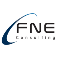 FNE Consulting logo, FNE Consulting contact details