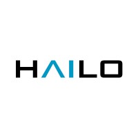 Hailo logo, Hailo contact details