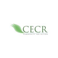 Center for Environment and Community Research (CECR) logo, Center for Environment and Community Research (CECR) contact details