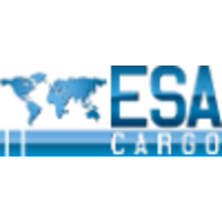 ESA CARGO logo, ESA CARGO contact details