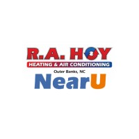 R.A. Hoy Heating & Air Conditioning, NearU logo, R.A. Hoy Heating & Air Conditioning, NearU contact details