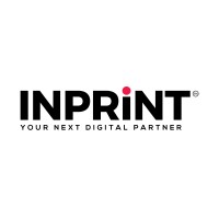 inprint logo, inprint contact details