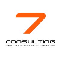 7 Consulting logo, 7 Consulting contact details