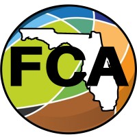 Florida Communication Association logo, Florida Communication Association contact details