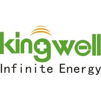 Kingwell Energy Co.,ltd logo, Kingwell Energy Co.,ltd contact details