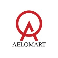 Aelomart logo, Aelomart contact details