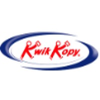 Kwik Kopy Alexandria logo, Kwik Kopy Alexandria contact details