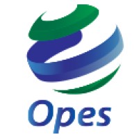 OPES Building Solutions logo, OPES Building Solutions contact details