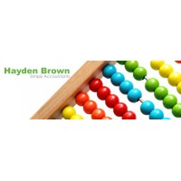 Hayden Brown logo, Hayden Brown contact details