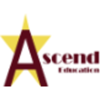 Ascend Education logo, Ascend Education contact details