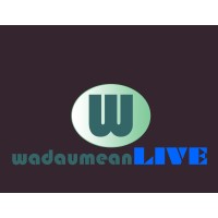 Wadaumean Productions logo, Wadaumean Productions contact details